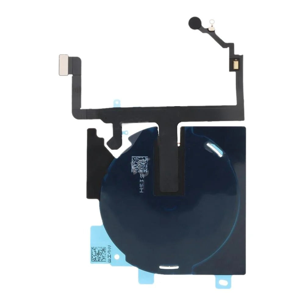 iPhone 15 Plus NFC Charging & Flashlight Flex Cable