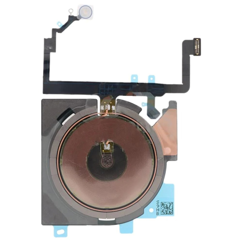 iPhone 15 Plus NFC Charging & Flashlight Flex Cable