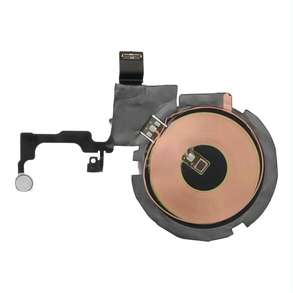 iPhone 15 Pro Max NFC & Flashlight Flex Cable Replacement