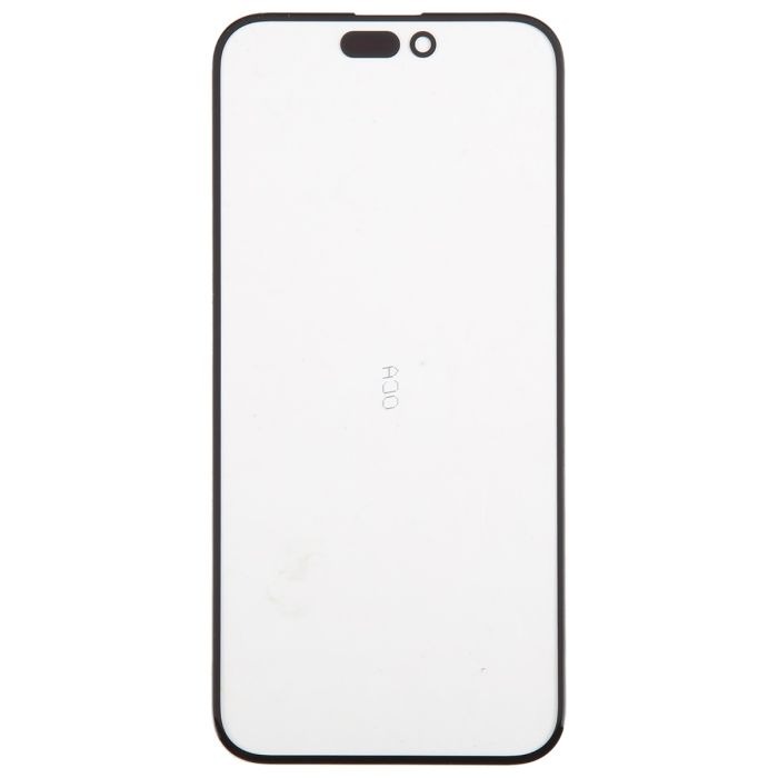 iPhone 15 PRO MAX Front Glass Lens with OCA Adhesive