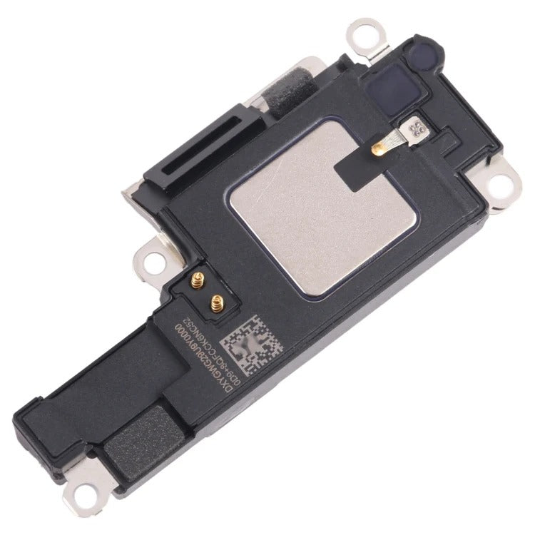 iPhone 15 Pro  Loudspeaker Ringer Replacement