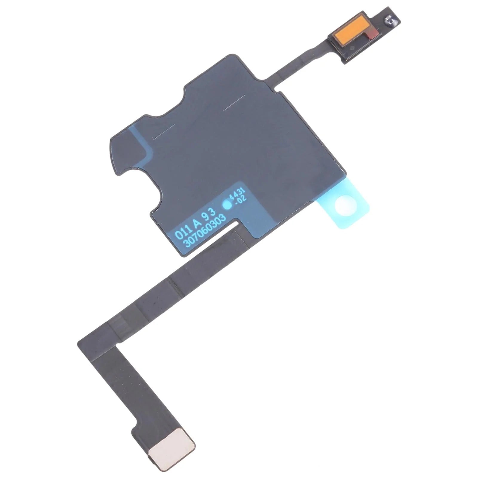 iPhone 15 Pro Earpiece Speaker Flex Cable Replacement