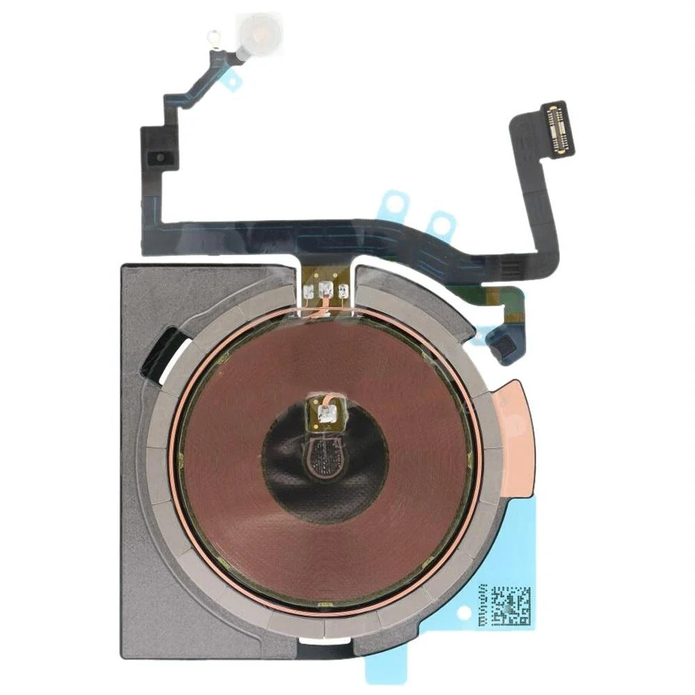 iPhone 15 NFC Wireless Charging & Flashlight Flex Cable