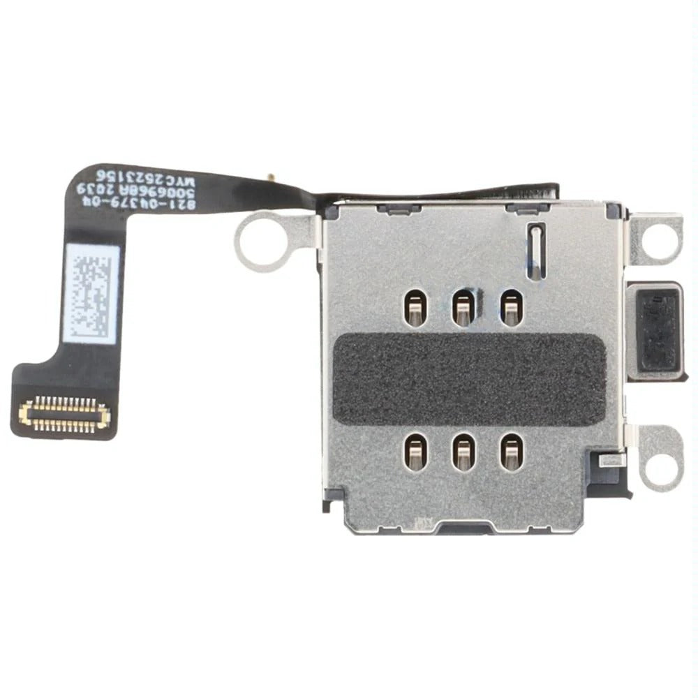 iPhone 15 Plus SIM Card Tray Holder with Flex Cable