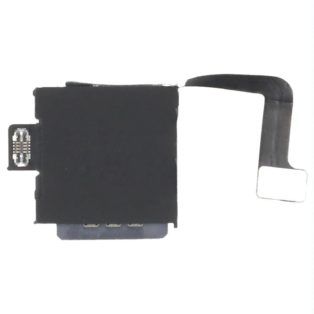 iPhone 15 Plus SIM Card Tray Holder with Flex Cable