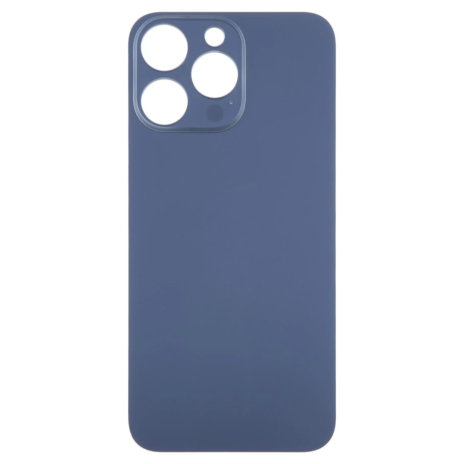 Back Battery Cover Glass Panel for Apple iPhone 15 Pro Max