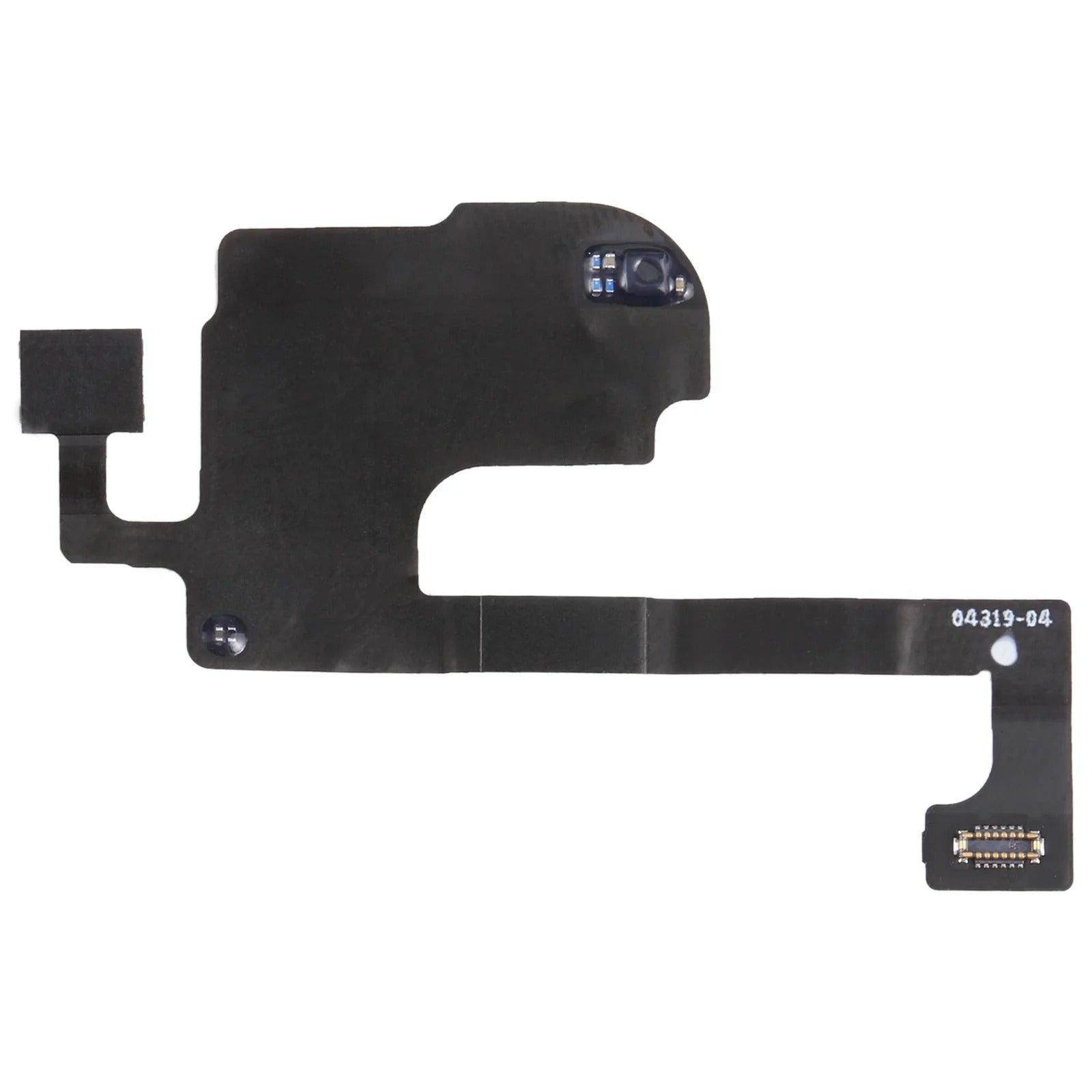 iPhone 15 Earpiece Speaker Flex Cable Replacement