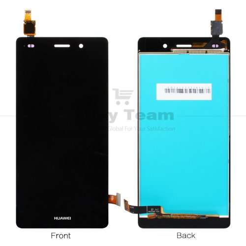 Good Quality Replacement LCD Screen Display For Huawei P8 Lite White