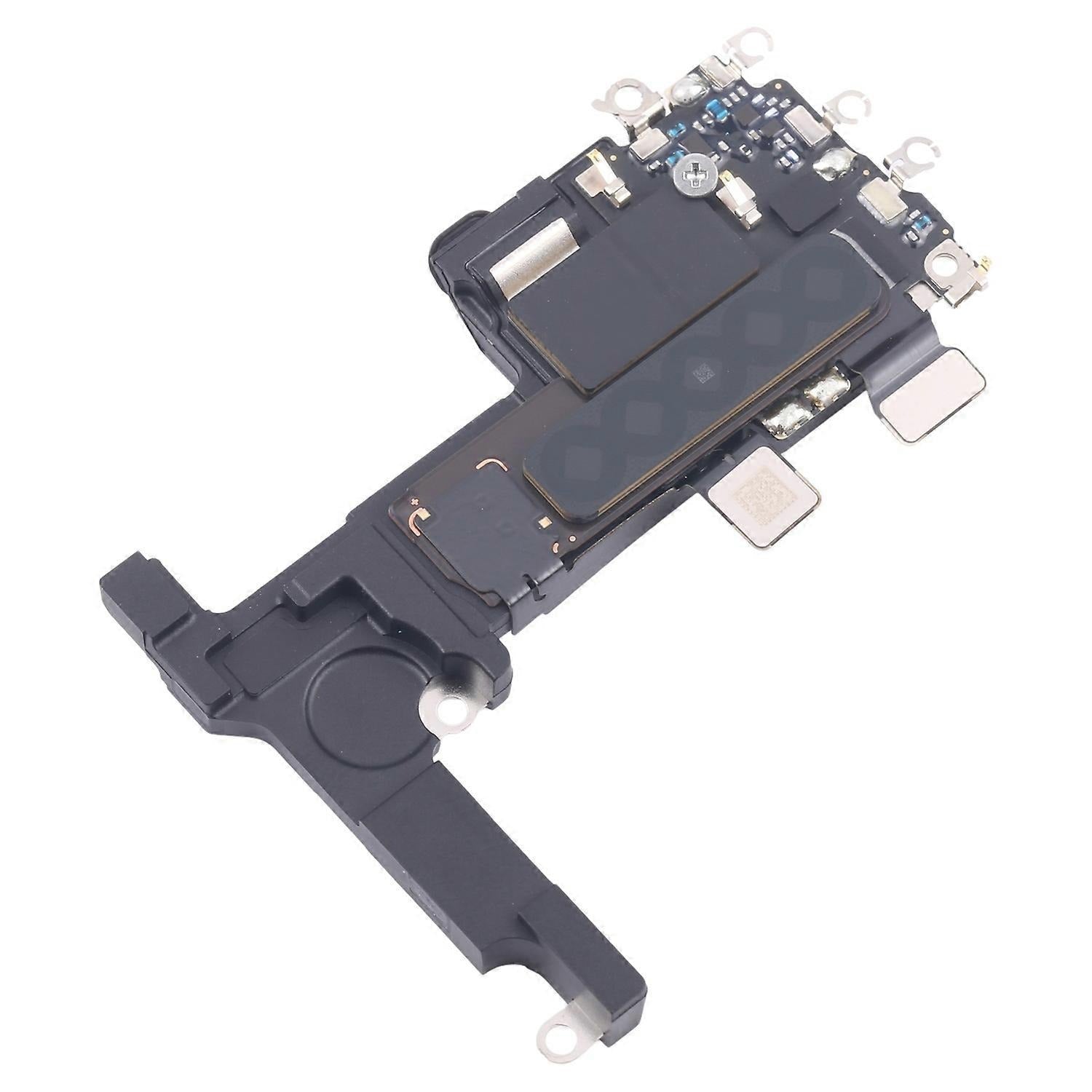 iPhone 16 Plus Earpiece Speaker Replacement