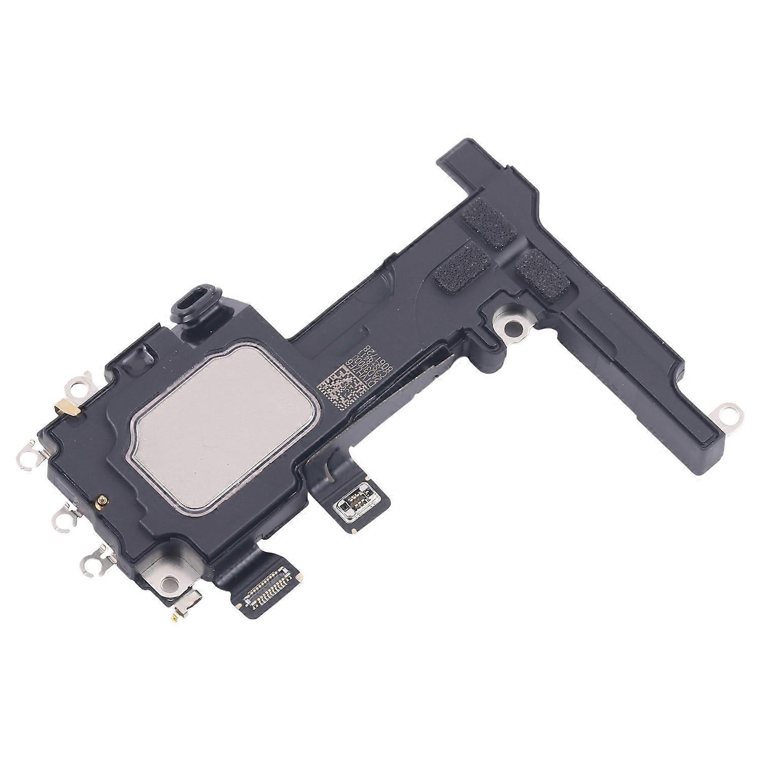 iPhone 16 Plus Earpiece Speaker Replacement