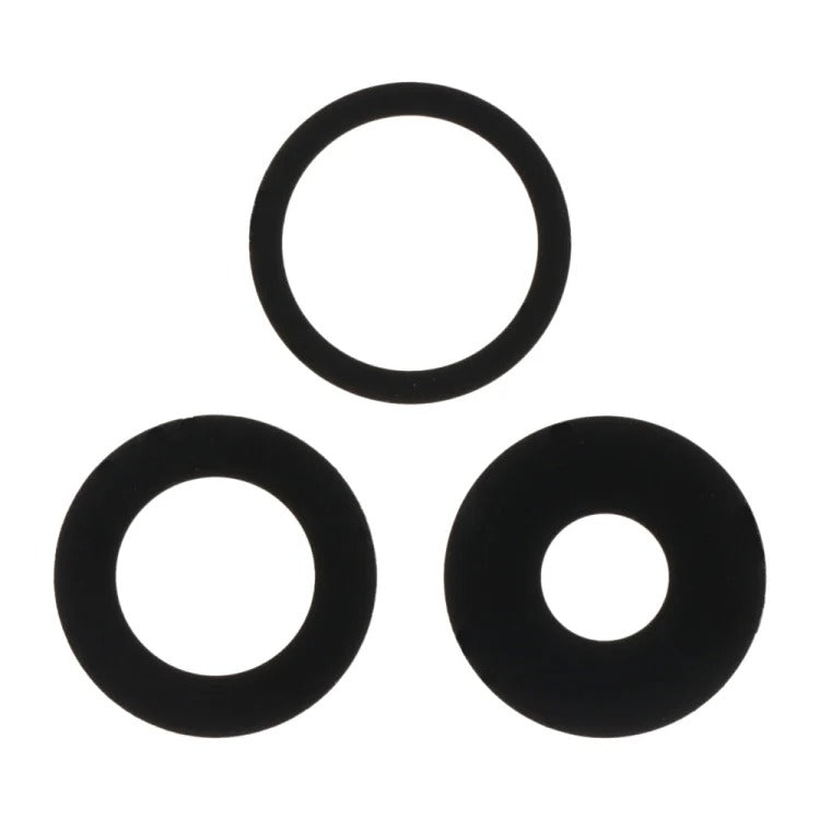 iPhone 16 Pro  Back Camera Lens Replacement