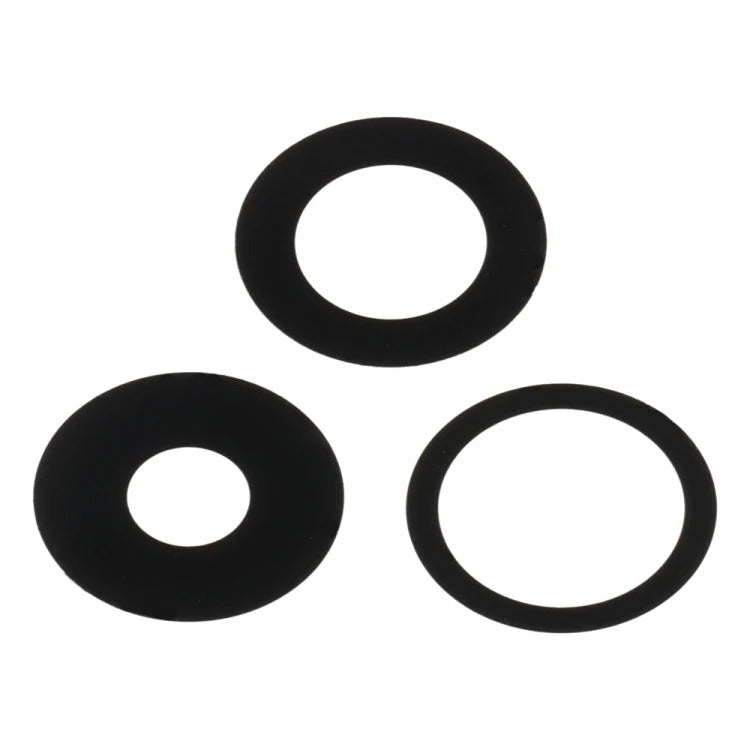 iPhone 16 Pro  Back Camera Lens Replacement