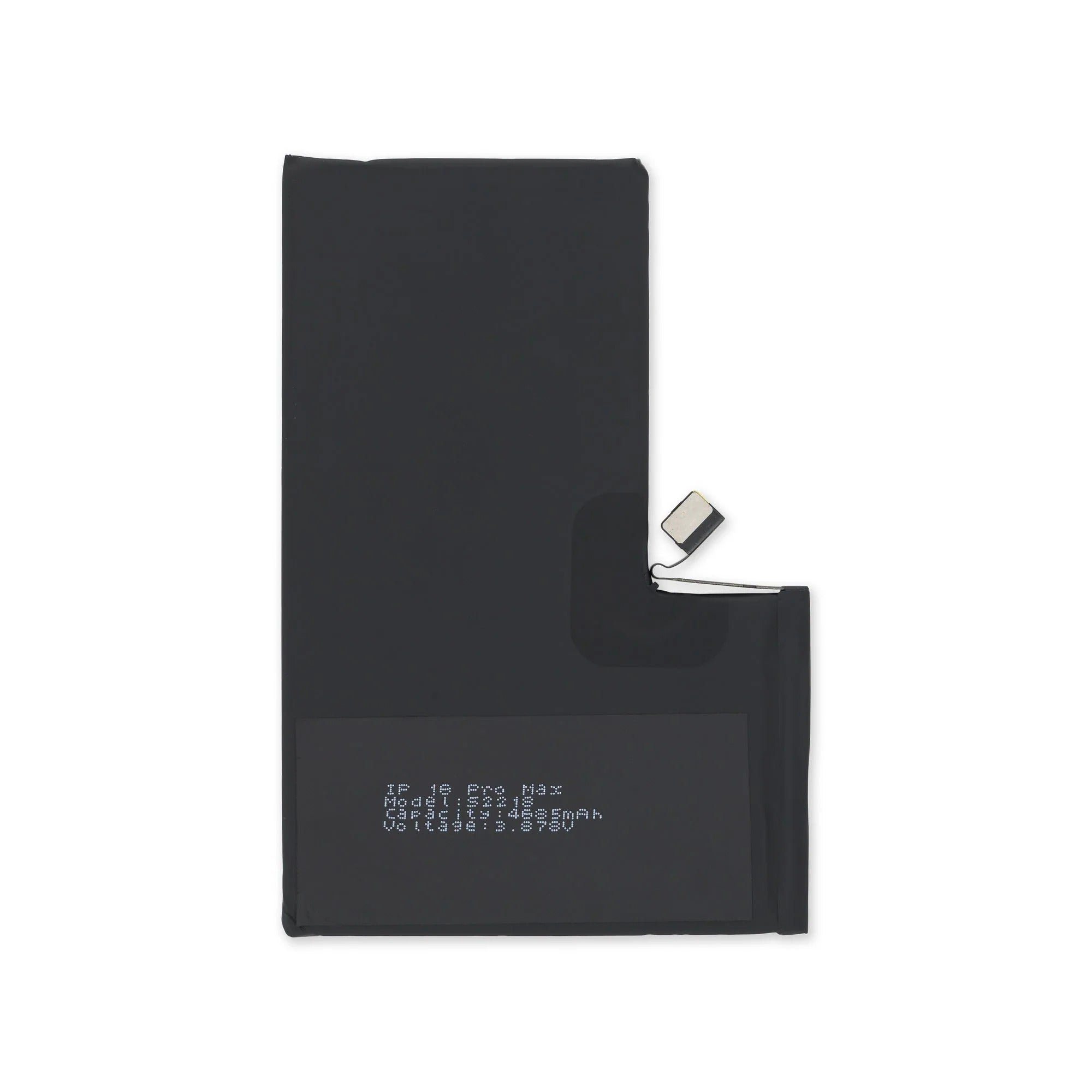 iPhone 16 PRO BATTERY Replacement