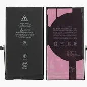iPhone 16 BATTERY Replacement