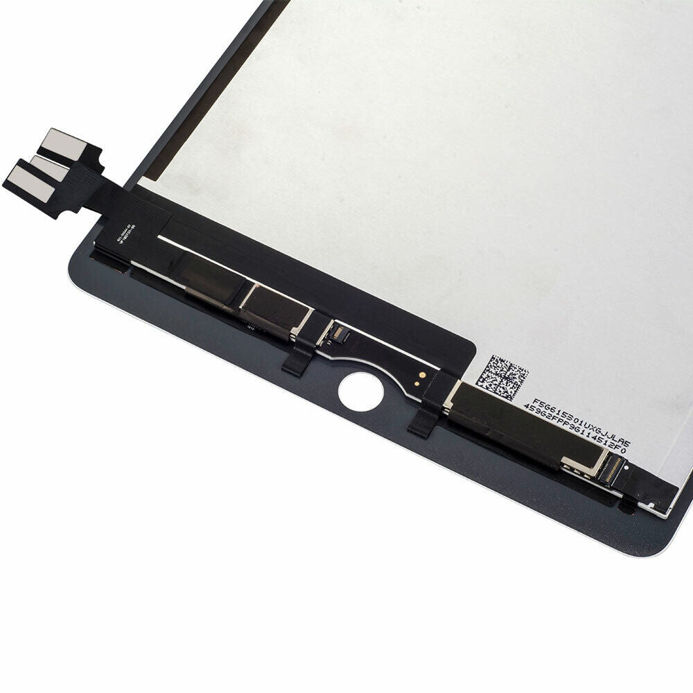 Good Quality LCD Screen for iPad Pro 9.7 with Digitizer Full Assembly (White)