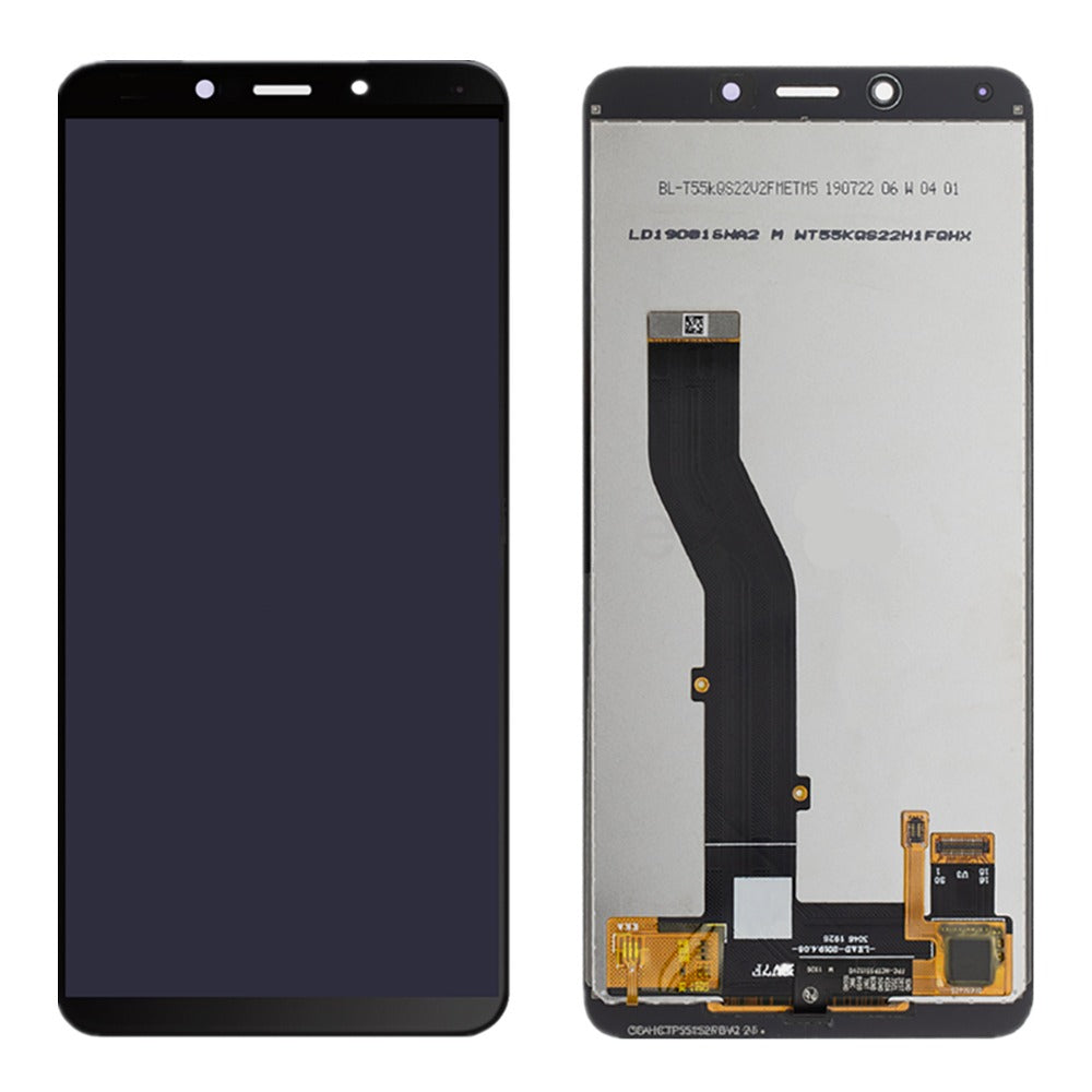 Good Quality LCD Screen for LG K20 (19) with Digitizer Full Assembly