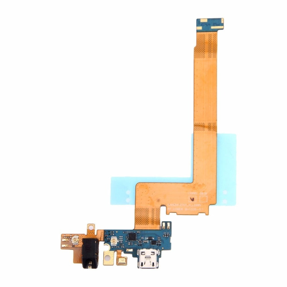 Charging Connector Flex / PCB Board for LG G Flex
