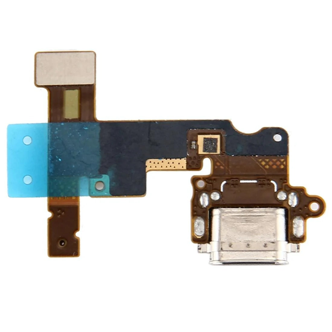 LG G6 Charging Port Flex Cable Replacement (H870, H871, H872, LS993, VS998, US997, H873)