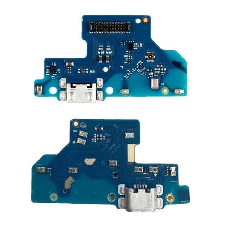Charging Connector Flex / PCB Board for LG K22