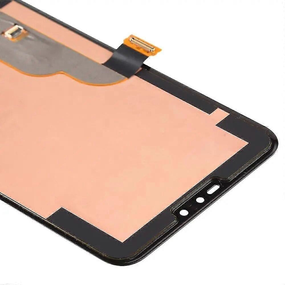 Lcd Screen And Digitizer Full Assembly Compatible Lg V50