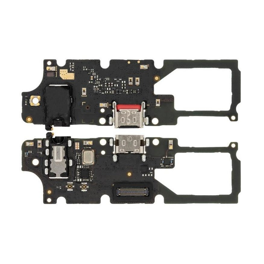 Charging Connector Flex / PCB Board for LG K61