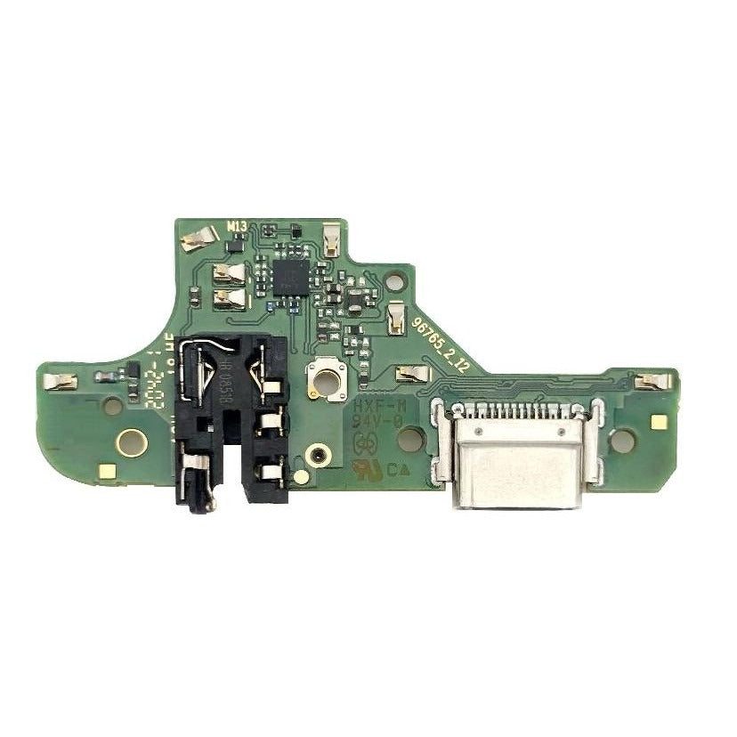 Charging Connector Flex / PCB Board for LG K51S