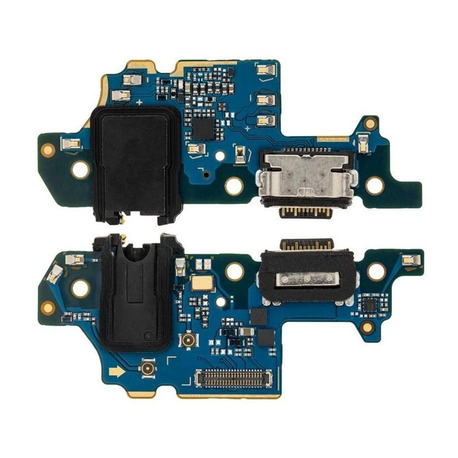 Charging Connector Flex / PCB Board for LG K52