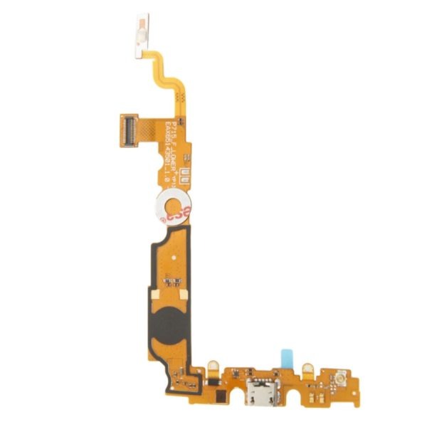 Charging Connector Flex / PCB Board for LGP 760