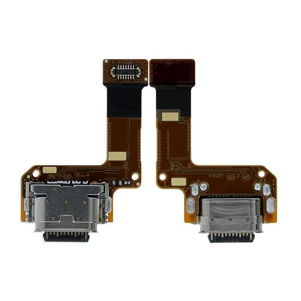 Charging Connector Flex / PCB Board for LG Q7