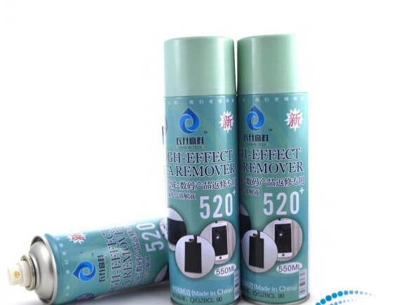 High Effect Oca Glue Remover Spray (Chason Tech 520+)