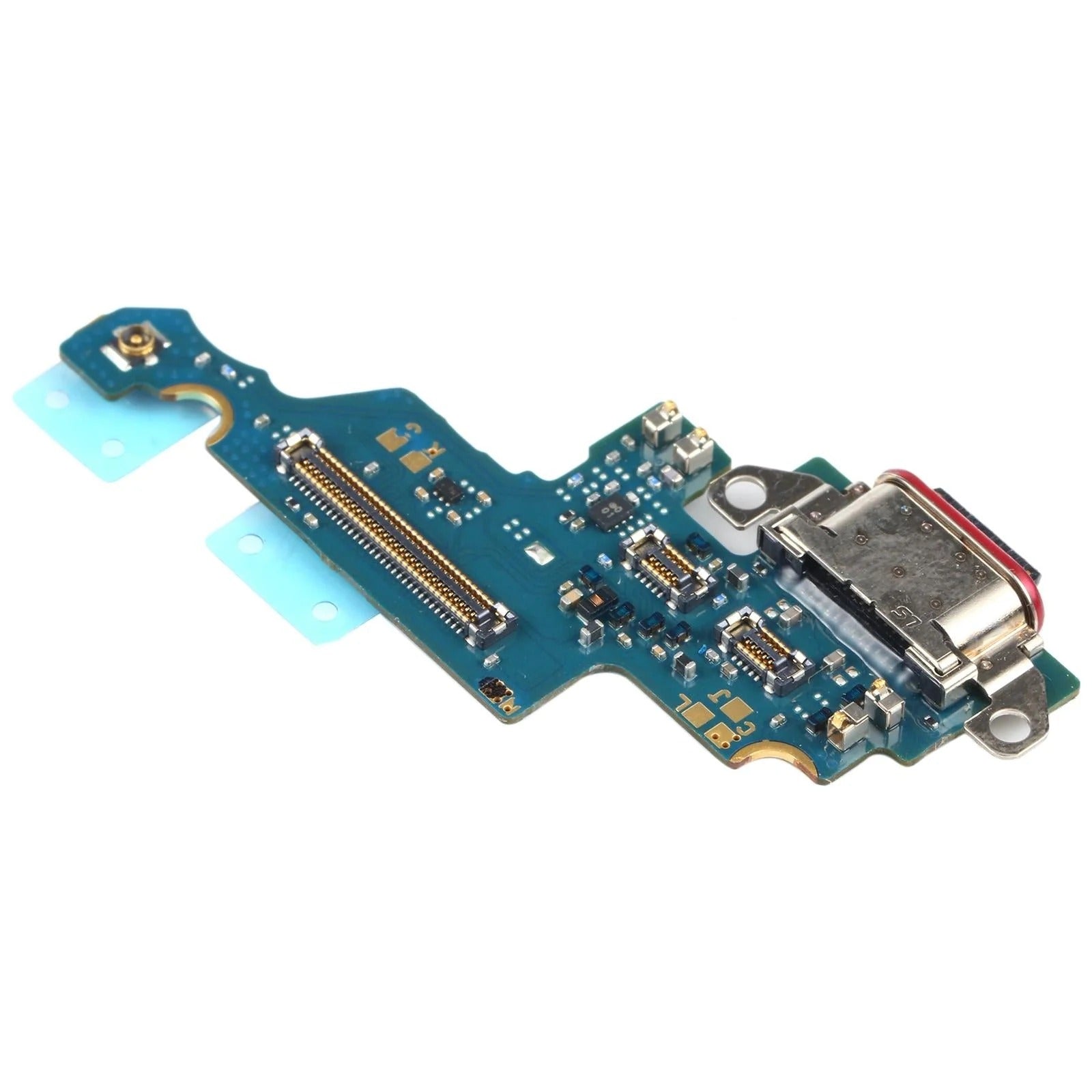 LG Velvet 5G Charging Port Board Replacement