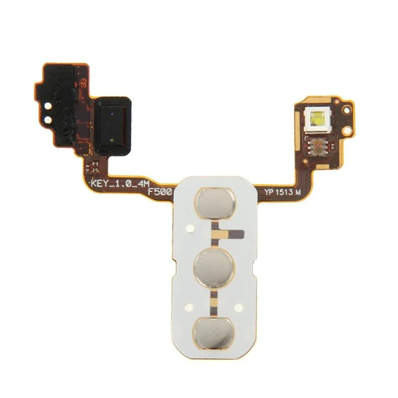 LG G4 Power & Volume Button Flex Cable Replacement