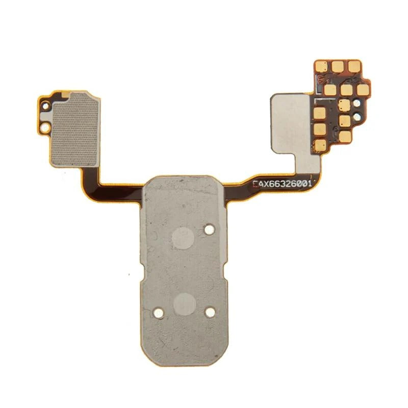 LG G4 Power & Volume Button Flex Cable Replacement