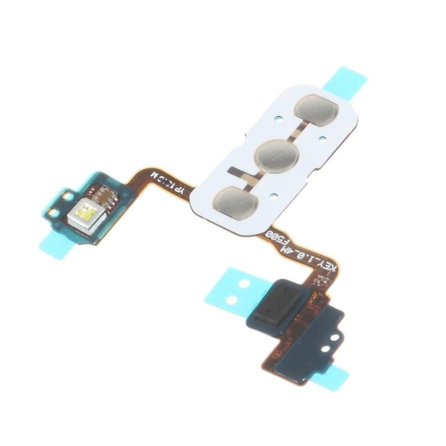 Power Button Flex Cable for LG G4 Stylus 3G - On Off Flex