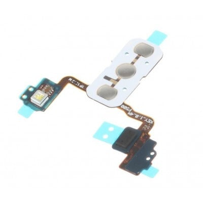 Power Button Flex Cable for LG G4 Stylus 3G - On Off Flex