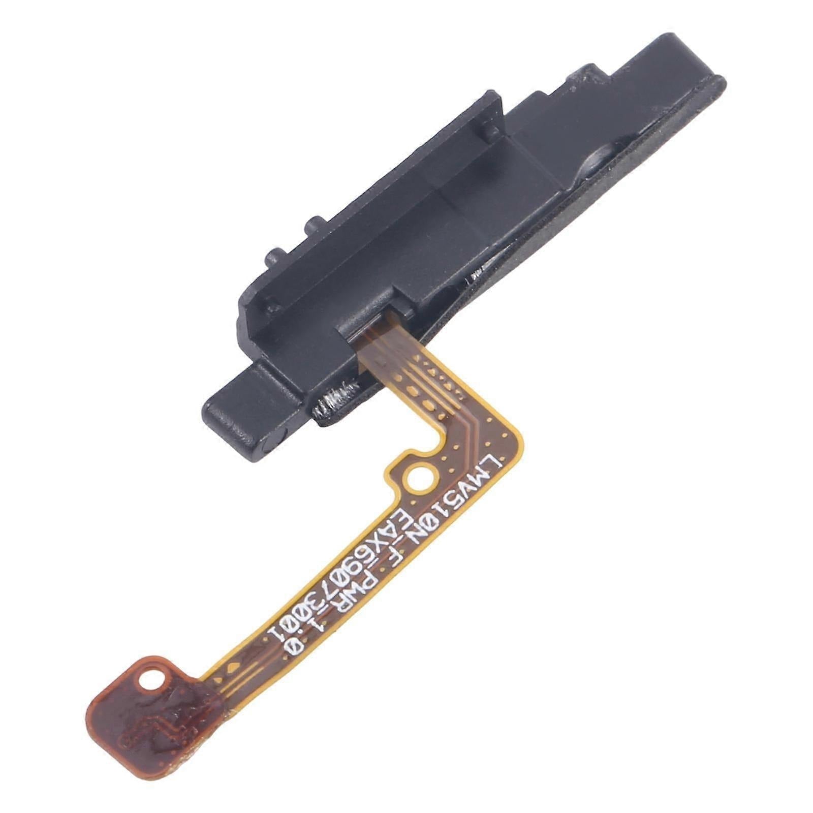 For LG G8X ThinQ COMPATIBLE Disassembled Power