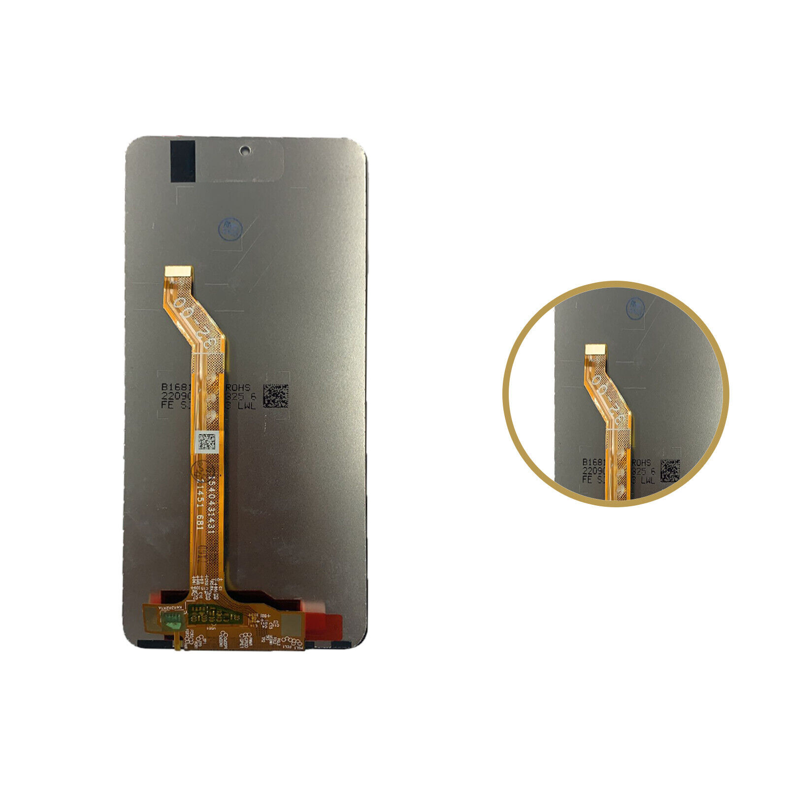 Good Quality Replacement LCD Screen Display For HONOR Magic 4 Lite