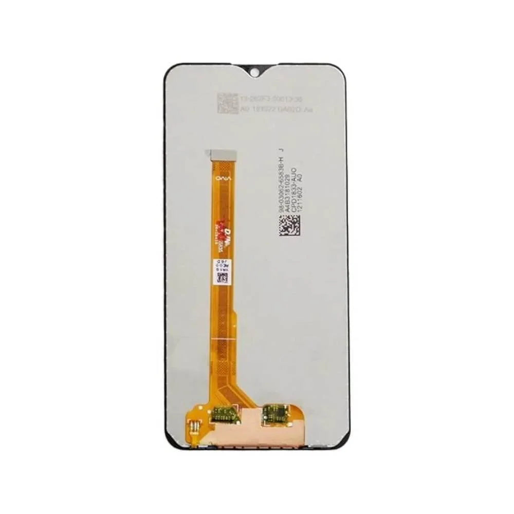 vivo Y15 LCD Screen & Digitizer Assembly Replacement