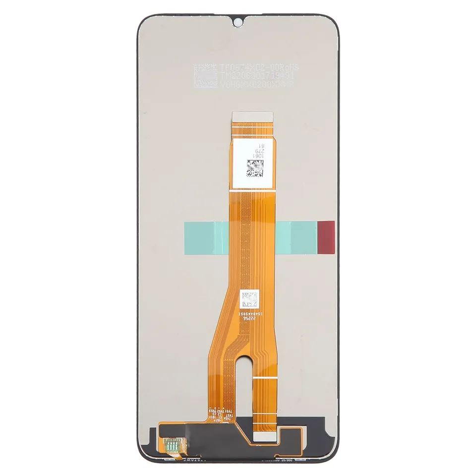 Good Quality Replacement LCD Screen Display For HONOR X7A
