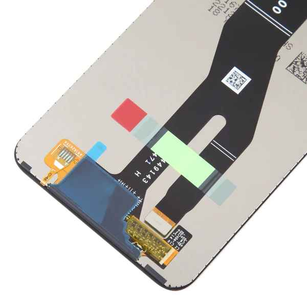 Good Quality Replacement LCD Screen Display For HONOR X8A