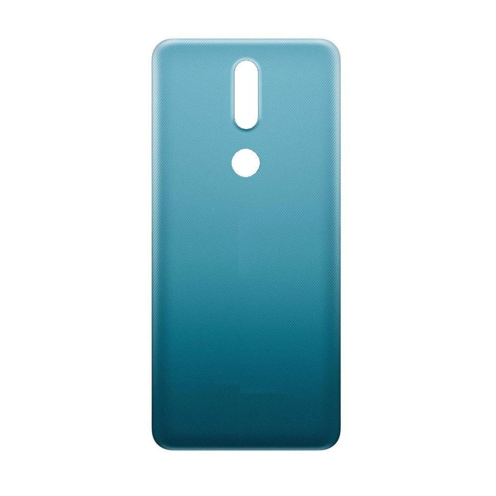 Nokia 2.4 Good Quality Battery Back Cover Replacement