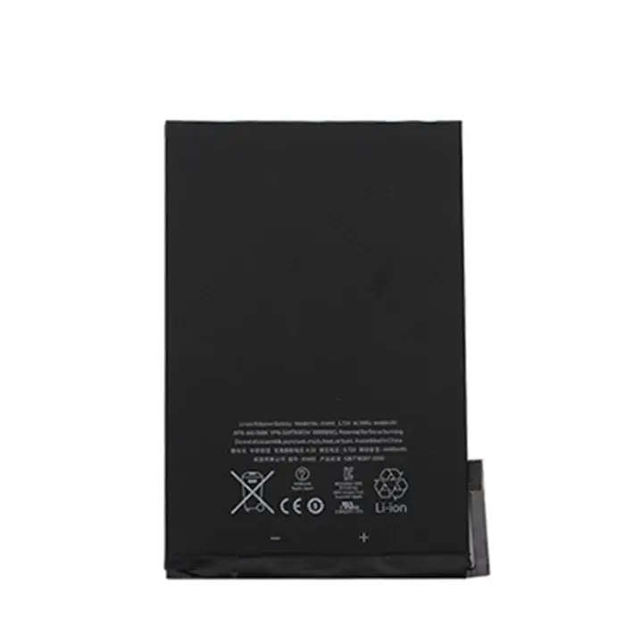 Apple Battery Replacement For iPad Mini 5