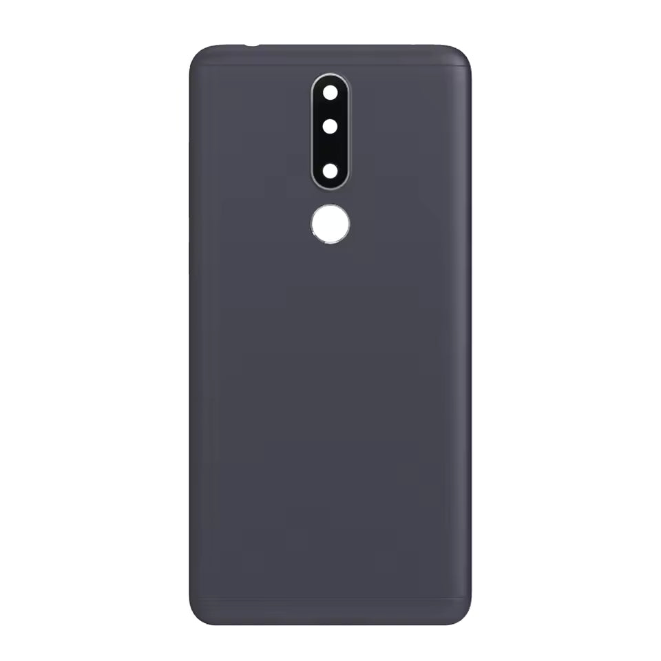 Nokia 3.1+ Good Quality Battery Back Cover Replacement