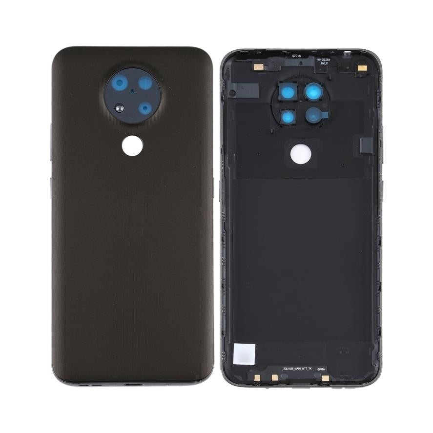 Nokia 3.4 Good Quality Battery Back Cover Replacement