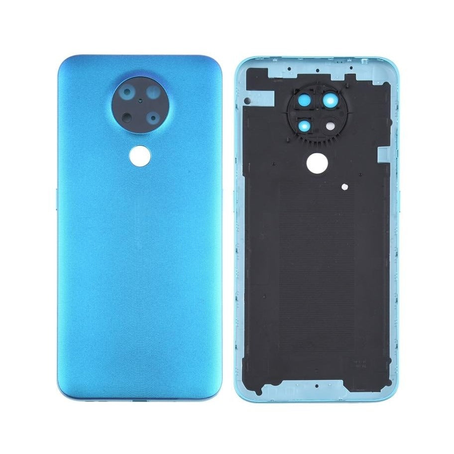Nokia 3.4 Good Quality Battery Back Cover Replacement