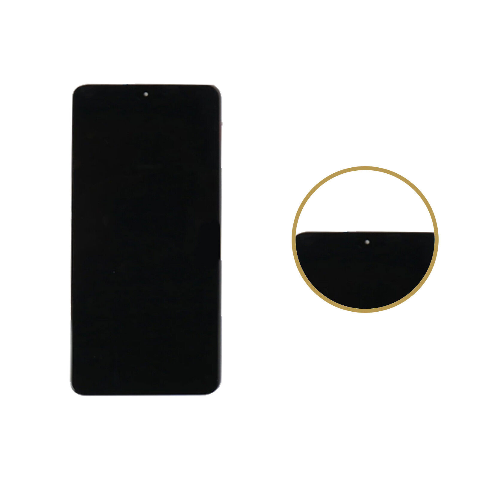 Good Quality Replacement LCD Screen Display For HONOR Magic 4 Lite