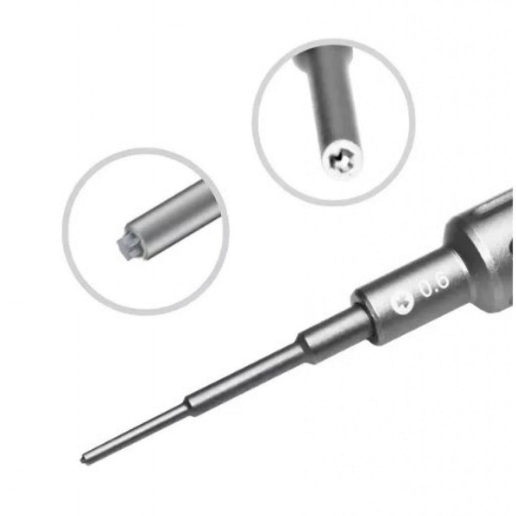 Baku BA 357 3D 0.6 screwdriver household