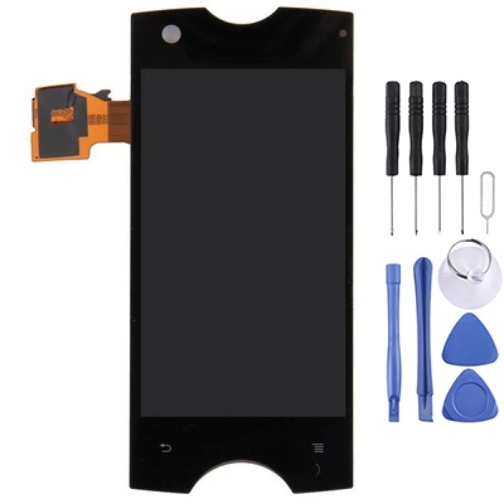 TFT In-Cell Copy LCD Screen For Sony ST18I Digitizer Assembly