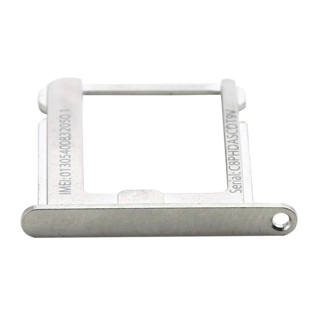 iPhone 4 SIM Card Tray, Black - Replacement Part