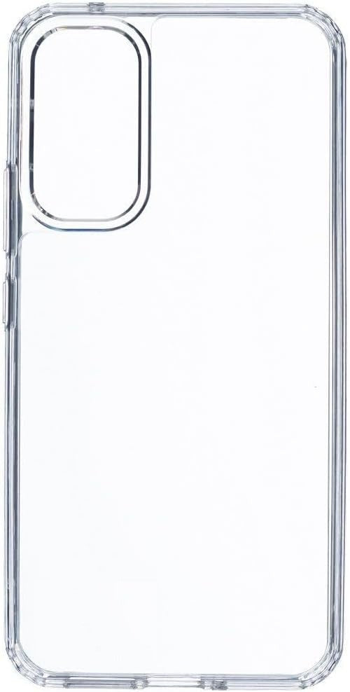 Samsung Crystal Clear Shock-Absorbent Resistant Armor Cover